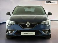 gebraucht Renault Mégane GrandTour 4 1.3 TCE 140 LIMITED DELUXE