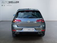 gebraucht VW Golf 1.5 TSI ACT Highline *R-Line*Navi*PDC*LED*BT*