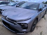 Gebraucht Citroën C5 X PureTech 131 PS (96 kW) 2024 Grau Kombi