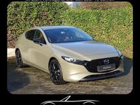 Gebraucht Mazda 3 Nagisa 140 PS (102 kW) 2026 Grau Limousine