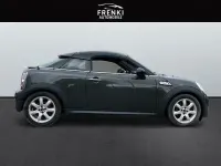 Occasion Mini Cooper SD 143 ch (105 kW) 2012 Gris Citadine