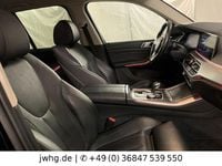 Gebraucht BMW X5 Sport Line 265 PS (194 kW) 2019 Schwarz 2 SUV