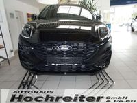 Neu Ford Puma ST-Line 125 PS (91 kW) 2026 Obsidianschwarz metallic SUV