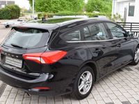 gebraucht Ford Focus Cool /Navi/Kamera/Led/ALU