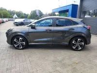 Usata Ford Puma ST-Line X 125 CV (91 kW) 2020 Grigio SUV