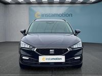 Gebraucht Seat Leon ST Style 150 PS (110 kW) 2026 Kombi