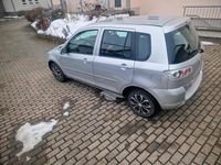 Gebraucht Mazda 2 85 PS (62 kW) 2007 Silber Kleinwagen