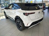 Neu Opel Mokka 136 PS (100 kW) 2025 Weiss SUV