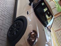 Gebraucht Mini ONE 102 PS (75 kW) 2015 Weiß Kleinwagen