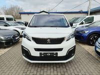 Gebraucht Peugeot Expert 179 PS (131 kW) 2024 Weiß Van
