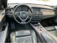 Gebraucht BMW X5 Performance 355 PS (261 kW) 2008 Silber SUV