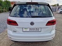 gebraucht VW Golf Sportsvan Trendline