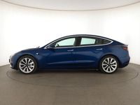 Gebraucht Tesla Model 3 361 kW (491 PS) 2020 Blau Limousine