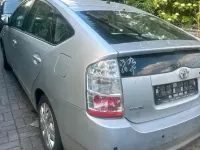 Gebraucht Toyota Prius 2008 Kleinwagen