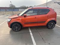 Gebraucht Suzuki Ignis Comfort+ 90 PS (66 kW) 2018 Orange SUV