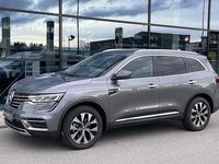 Gebraucht Renault Koleos Techno 184 PS (135 kW) 2023 Grau SUV
