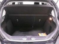 Gebraucht Ford Fiesta Cool & Connect 75 PS (55 kW) 2021 Obsidianschwarz metallic Kleinwagen