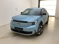Gebraucht Ford Explorer 250 kW (340 PS) 2025 Blau SUV