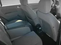 Gebraucht Ford Fusion 80 PS (58 kW) 2005 Silber Kleinwagen