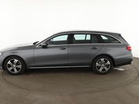 Gebraucht Mercedes E220 Avantgarde 194 PS (142 kW) 2016 Grau Kombi