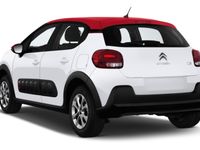 Usata Citroën C3 101 CV (74 kW) 2024 Utilitaria
