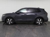 Neu VW Tiguan 150 PS (110 kW) 2025 Grau, delfingrau SUV