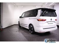 Neu VW Multivan Life 150 PS (110 kW) 2025 Weiß Van / Kleinbus