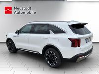 Gebraucht Kia Sorento Platinum 193 PS (141 kW) 2024 False SUV