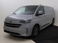 Neu VW Transporter 150 PS (110 kW) 2026 Stone grey Van