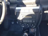 Second-hand VW Fox 60 CP (44 kW) 2007 Albastru Hatchback