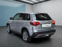 Gebraucht Suzuki Vitara 129 PS (94 kW) 2023 Grau SUV