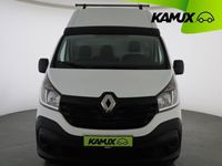 gebraucht Renault Trafic 1.6 dCi Kasten L2H2 2.9t+Kamera+AHK+Klima