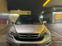 Gebraucht Honda CR-V 150 PS (110 kW) 2012 Grau SUV