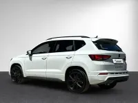 Gebraucht Cupra Ateca 190 PS (139 kW) 2026 Nevada" weiss SUV