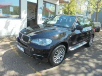 Gebraucht BMW X5 245 PS (180 kW) 2011 SUV