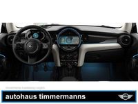 Second-hand Mini Cooper S 178 CP (130 kW) 2022 Gri Hatchback