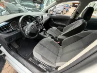 Gebraucht VW Polo 2017 Kleinwagen