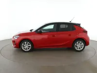 Gebraucht Opel Corsa GS Line 101 PS (74 kW) 2019 Rot Kleinwagen