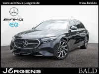 Gebraucht Mercedes E300 Avantgarde 197 PS (144 kW) 2025 Grau metalliclack graphitgrau Kombi