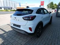 Neu Ford Puma Titanium 125 PS (91 kW) 2025 Weiss SUV