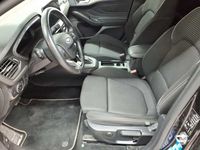 Gebraucht Ford Focus Titanium X 155 PS (114 kW) 2023 Agate black metallic Kombi