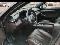 Gebraucht Mazda 6 Sports-Line 184 PS (135 kW) 2019 Grau Limousine