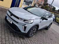 Neu Renault Captur 116 PS (85 kW) 2026 Bicolor rafale / schwarz SUV