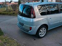 Occasion Renault Espace 150 ch (110 kW) 2006 Bleue Monospace