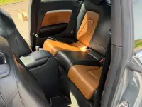 Gebraucht Audi A5 S-Line 211 PS (155 kW) 2011 Silber Coupé