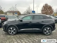 Gebraucht Peugeot 3008 GTi 131 PS (96 kW) 2023 Schwarz SUV