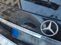 Gebraucht Mercedes C350 211 PS (155 kW) 2019 Schwarz Kombi