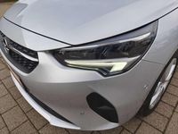 Gebraucht Opel Corsa Elegance 101 PS (74 kW) 2022 Silber Kleinwagen
