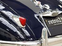 Gebraucht Jaguar XK S 250 PS (183 kW) 1959 Blau