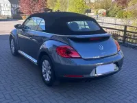 Second-hand VW Beetle Design 150 CP (110 kW) 2016 Gri Hatchback